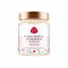 Dentifrice en poudre bio - Ginseng et clou de Girofle - Rechargeable - Eliah Sahil - 60 g.