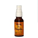 Spray bucal de própolis ecológico - PROPOL-MEL - 20 ml.