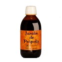 Jarabe de própolis ecológico - PROPOL-MEL - 250 ml.