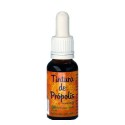 Tintura de própolis ecológica - PROPOL-MEL - 20 ml.