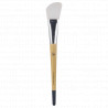 Pinceau soin embout en silicone nº 722 - Avril