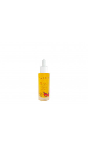 Aceite de Rosa Mosqueta natural - Regenerador & Nutritivo - KUESHI - 30 ml.