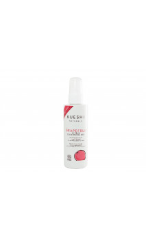 Gel limpiador facial natural - Pomelo - KUESHI - 200 ml.