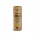 Stick protector solar natural SPF50 - Sin dióxido de titanio & Sin perfume - Sol de Ibiza - 40 g
