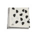 Tela Furoshiki Zebra - Algodón bio - Avril