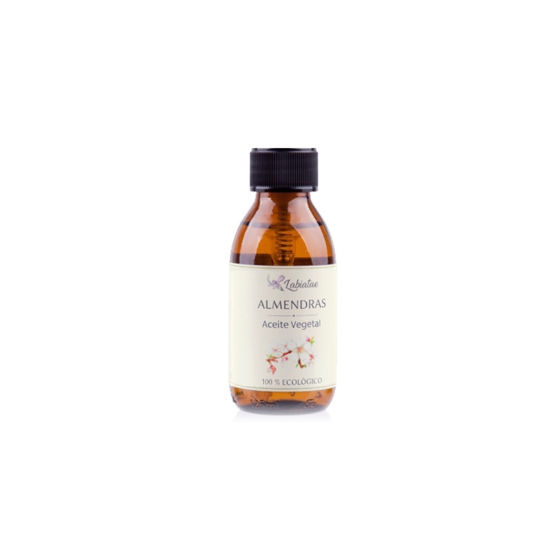 Aceite de Almendra dulce 30ml