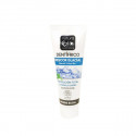 Dentifrice bio Fraîcheur Glaciale - Menthe & Aloe bio - NaturaBIO Cosmetics - 75 ml.