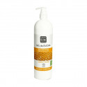 Gel de douche BIO Nourrissant - Miel & Avoine bio - NaturaBIO Cosmetics - 740 ml.