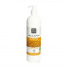 Gel de ducha ecológico Nutritivo - Miel & Avena bio - NaturaBIO Cosmetics - 740 ml.