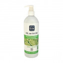 Gel de ducha ecológico Revitalizante - Limón & Aloe bio - NaturaBIO Cosmetics - 740 ml.