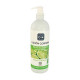 Lotion corporelle bio Revitalisante - Citron & Aloe bio - NaturaBIO Cosmetics - 740 ml