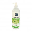 Lotion corporelle bio Revitalisante - Citron & Aloe bio - NaturaBIO Cosmetics - 740 ml