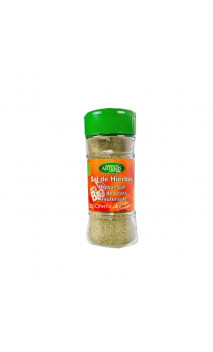 Sel aux herbes bio - Épices bio - Artemis Bio - 65g