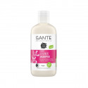 Shampooing bio henné Goji Family volume - SANTE - 250 ml.