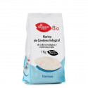Harina de centeno integral  BIO - El granero integral - 1kg
