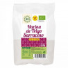 Farine de blé sarrasin sans gluten BIO - Sol natural - 500g