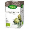 Infusion Artichaud BIO - Complément alimentaire Digestif - Artemis Bio - 20 sachets