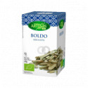 Infusión Boldo BIO - Complemento Alimenticio Digestivo - Artemis Bio - 20 bolsitas