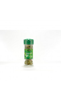 Cardamome bio - Épices bio - Artemis Bio - 25g