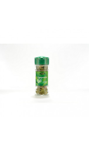 Cardamome bio - Épices bio - Artemis Bio - 25g