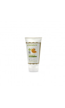 Acondicionador ecológico Cítricos - Greenatural - 75 ml.