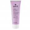 Crema facial ecológica Antiedad - Agua floral rosa & Miel de acacia - Avril - 50 ml.