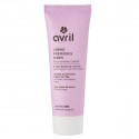 Crema facial ecológica Primeras arrugas - Agua floral rosa - Avril - 50 ml.