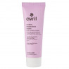 Crema facial ecológica Primeras arrugas - Agua floral rosa - Avril - 50 ml.