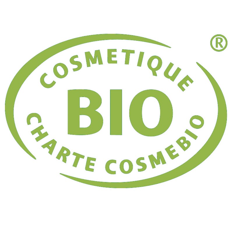 Label COSMEBIO Cosmétique BIO et naturelle