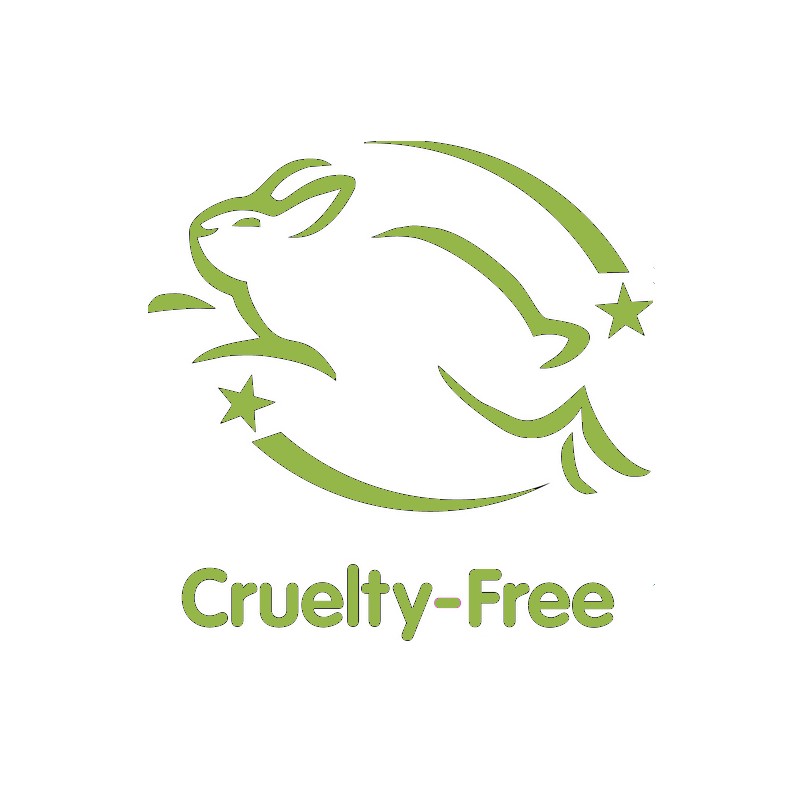 Label Cruelty free Cosmétique BIO et naturelle