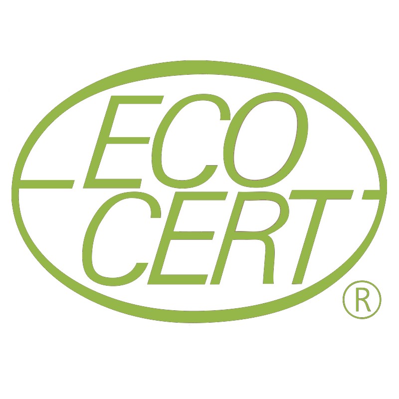 Certificado ecológico Ecocert COSMETICA ECOLOGICA Y NATURAL