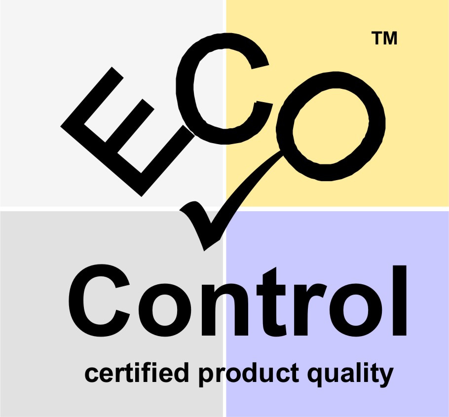 SELLO ECO CONTROL COSMETICA ECOLOGICA Y NATURAL