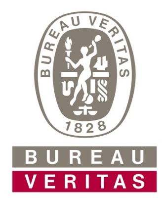 SELLO BUREAU VERITAS COSMETICA ECOLOGICA Y NATURAL