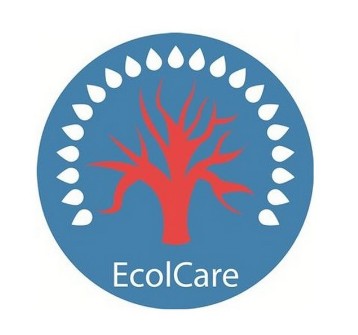 SELLO ECOLCARE COSMETICA ECOLOGICA Y NATURAL