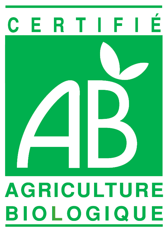 label AB Cosmétique BIO et naturelle
