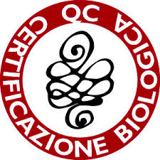 Certificazione biologica QC Cosmétique BIO et naturelle