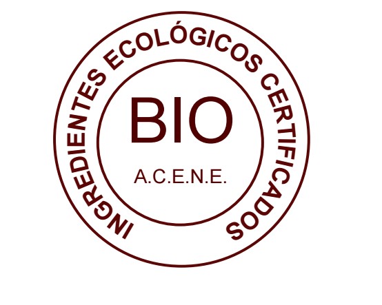 label ACENE Cosmétique BIO et naturelle