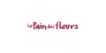 Le pain des fleurs