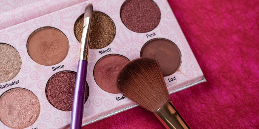 Comment choisir la meilleure couleur de maquillage ?