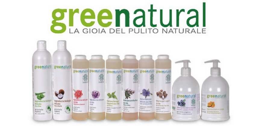 ¡Los champús Greenatural causan furor este verano!