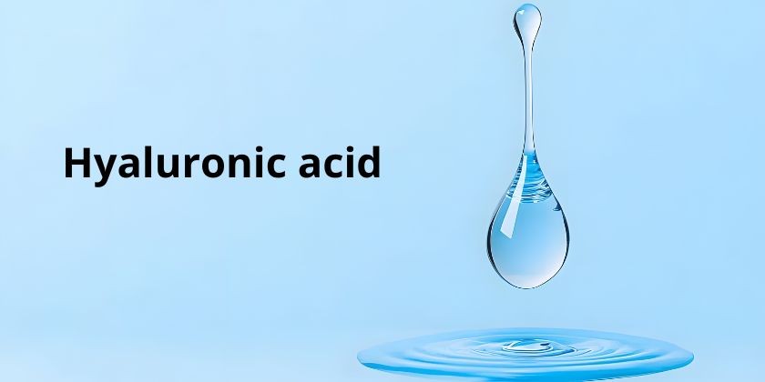 Ácido hialurónico: el secreto natural para una piel hidratada y luminosa