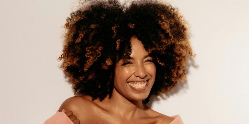 Les meilleurs soins naturels pour la méthode curly