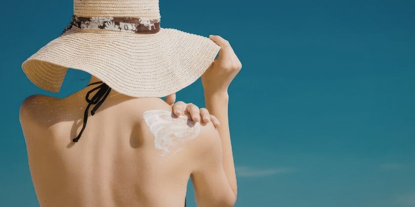 Quelle est la différence entre les crèmes solaires bio et les solaires classiques ?