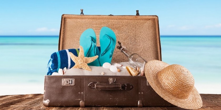 Cosméticos ecológicos: ¡los imprescindibles para sublimar tus vacaciones!