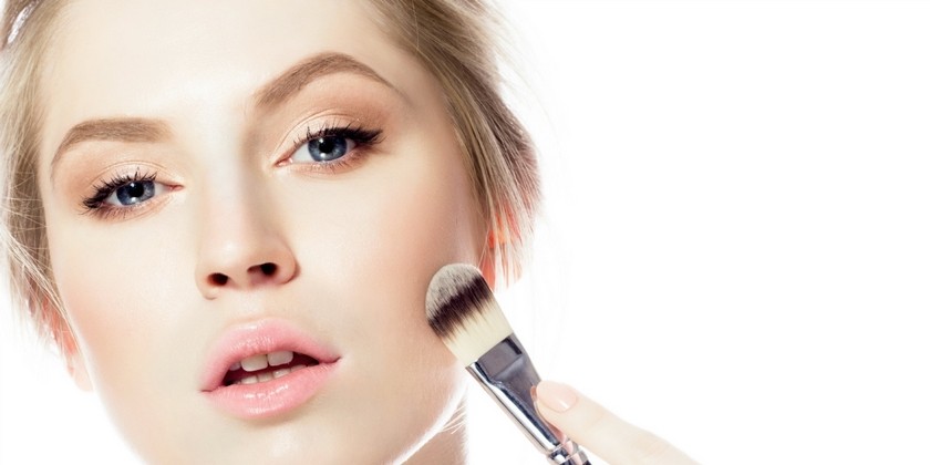 Maquillaje natural: 6 pasos que debes respetar para un tono perfecto