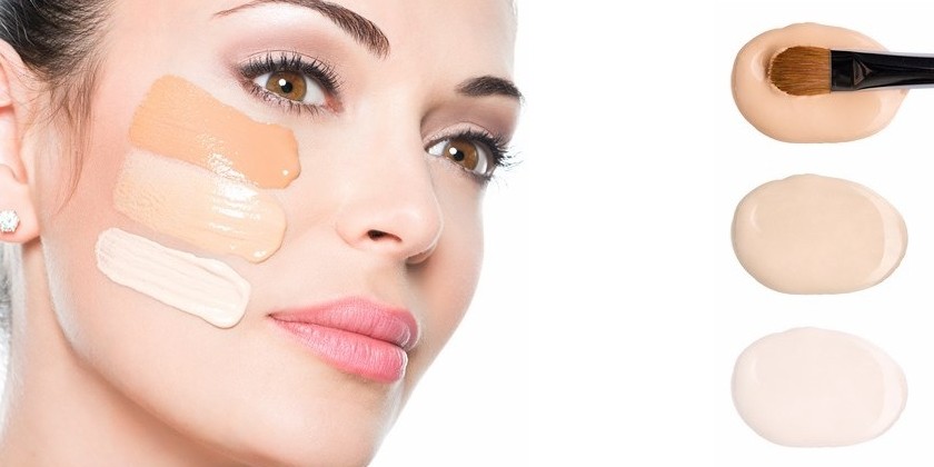 Base de maquillaje BIO: consejos de belleza para una elección correcta.