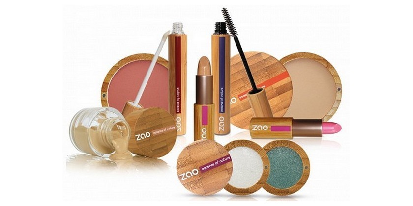 Maquillage ZAO Make Up, quel est votre avis ?