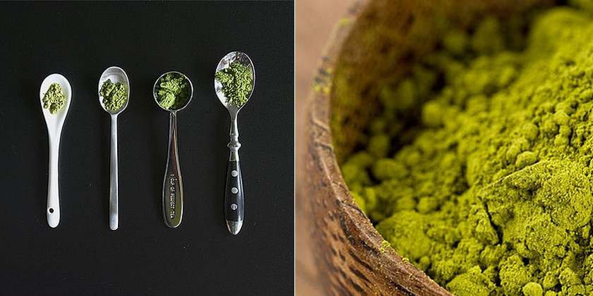 4 principales beneficios del té Matcha ecológico para la salud