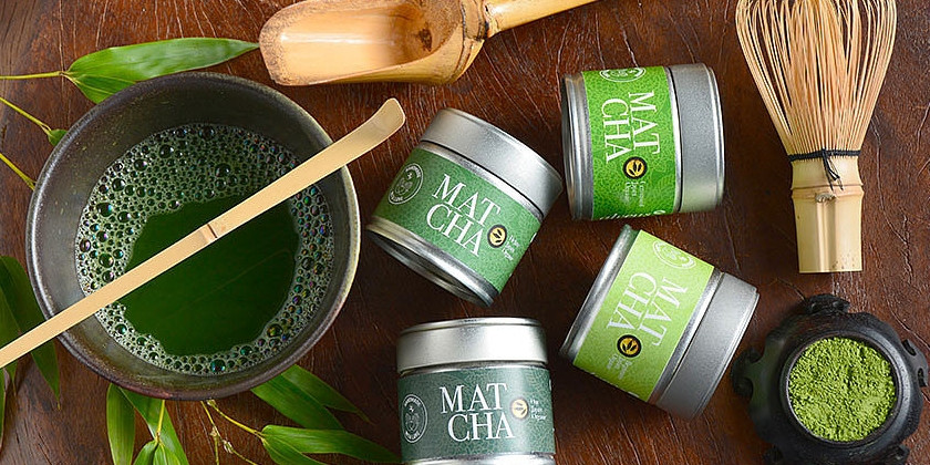 ¿Cómo elegir un té Matcha de calidad?