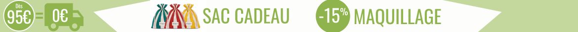 BIOferta Cosmétique BIO Certifiée - Soldes et promotion - Black Friday - Green Friday
